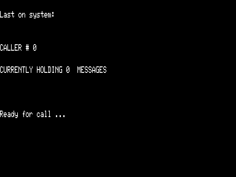 Screen shot